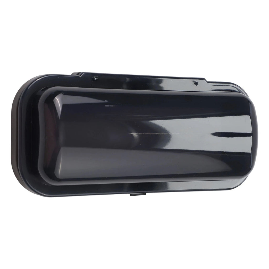 Boat Radio Protector Cover for Marine Stereo (Water Resistant, ABS)