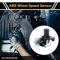 ABS Wheel Speed Sensor for Dodge Ram 1500 2500 (2002-2008)