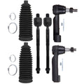 Front Tie Rod Links for Ford F-150, Expedition (2015–2020)