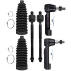 Front Tie Rod Links for Ford F-150, Expedition (2015–2020)