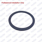 Neoprene Jet Pump Gasket Seal for SeaDoo (140MM) 293200024