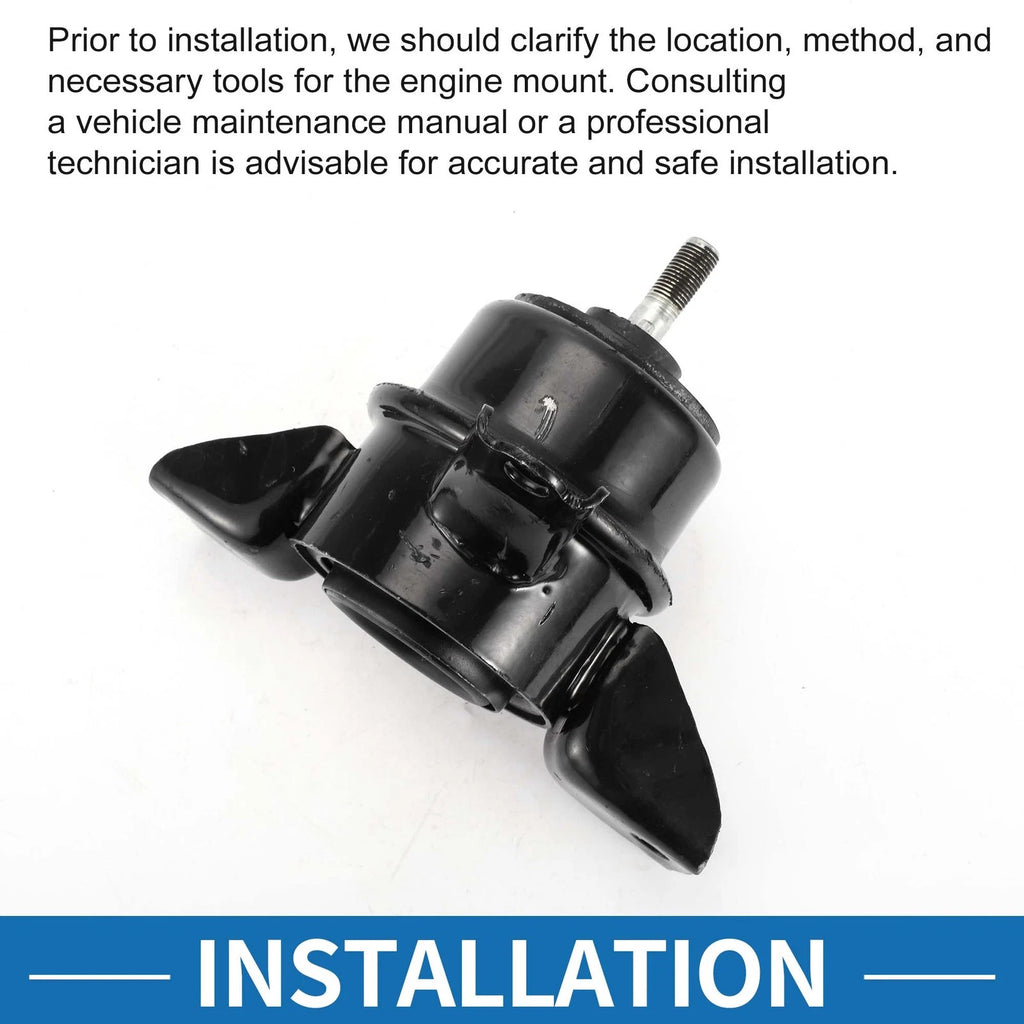 Engine Motor Mount for Kia Soul (2011–2013)
