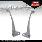 Pair Brake Levers for Honda P50 PC50 Z50A CT70 (1960–1976)