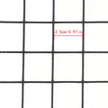 1"x1" 16 Gauge Welded Wire Fence for Chicken Rabbit Mesh (Vinyl Coated)
