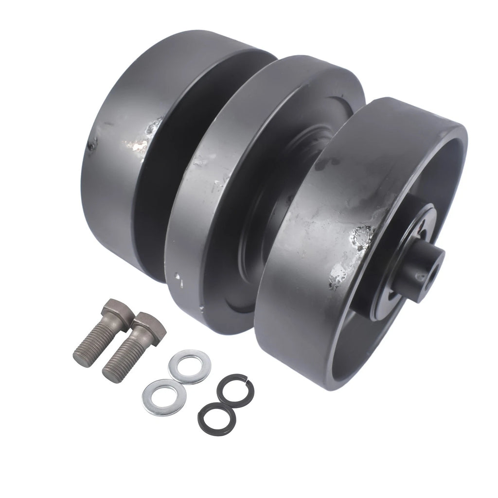 Bottom Roller for Bobcat Skid Steer Loader T550 T590 T650 T630 T62 T64 (2010–2023)