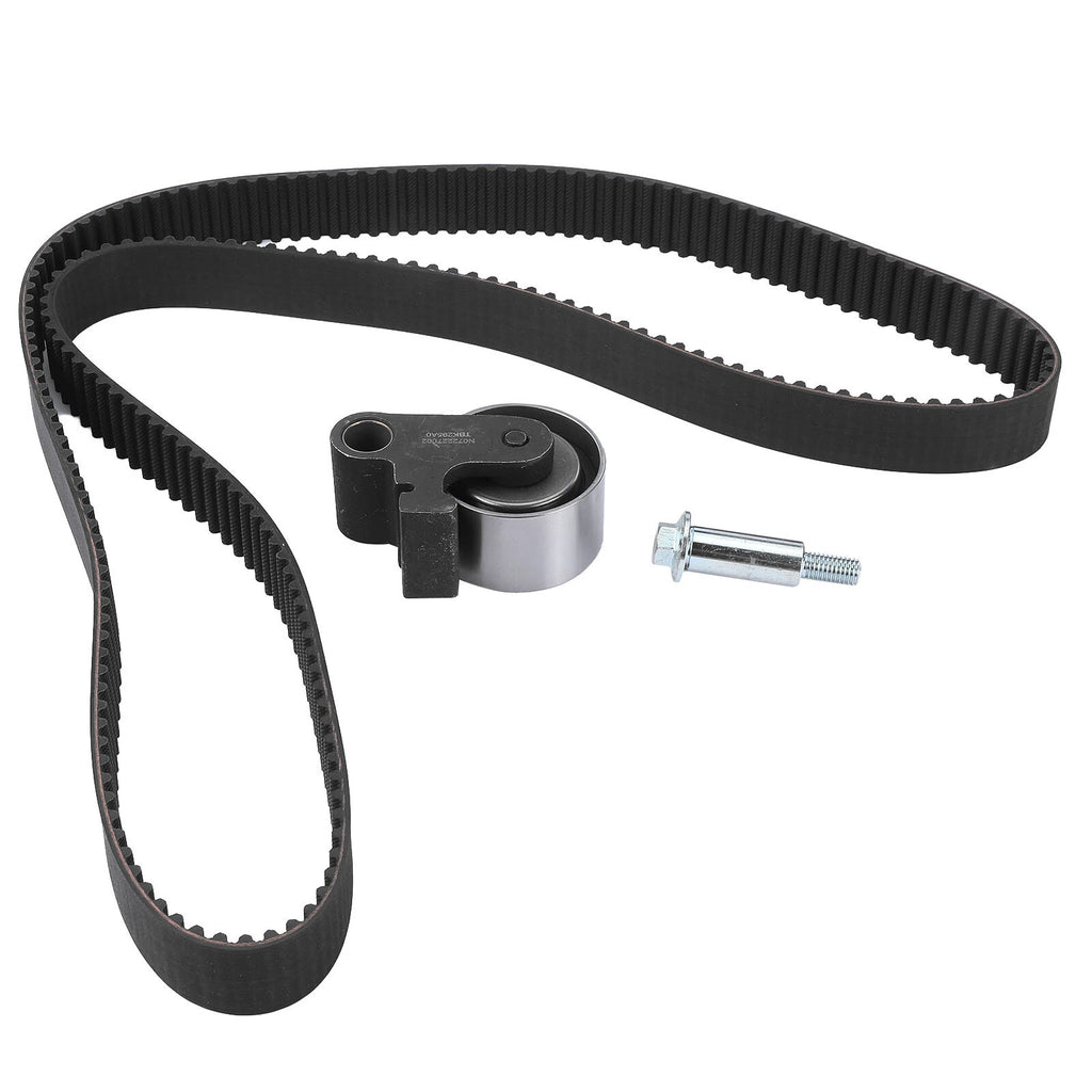 2X Timing Belt Kit for Dodge Grand Caravan (2008-2010)