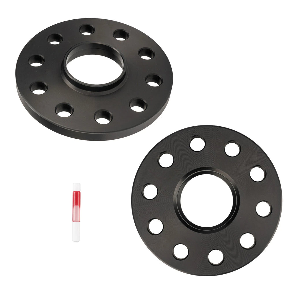 Wheel Spacers 1/2 in for Toyota Camry (2005–2009, 2012–2016, 2021–2024)