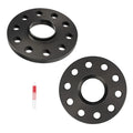 Wheel Spacers 1/2 in for Toyota Camry (2005–2009, 2012–2016, 2021–2024)
