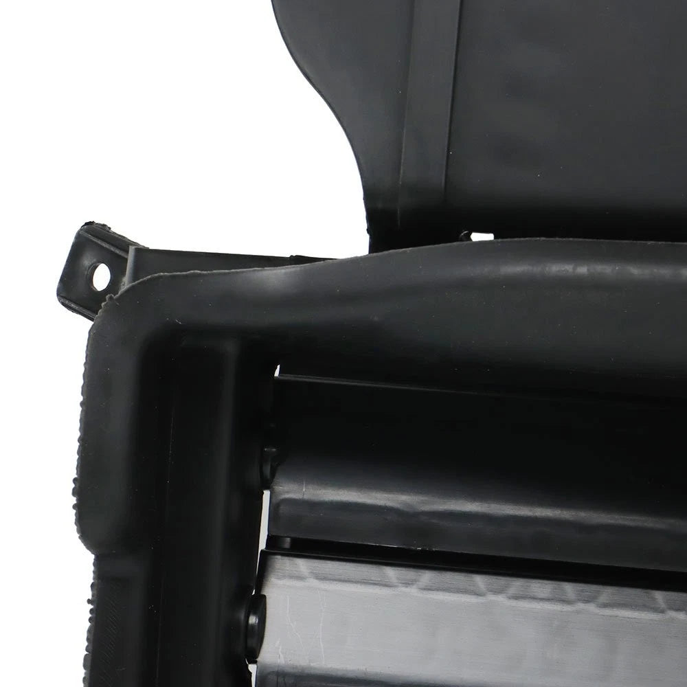 Front Radiator Shutter Assembly for Ford Edge (2019â2021)