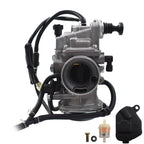 Carburetor for Honda ATC250ES ATC250SX (1985–1987)