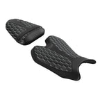 Driver & Passenger Seats for Yamaha YZF R6 (2008–2016) 16 15 14 13 12 11