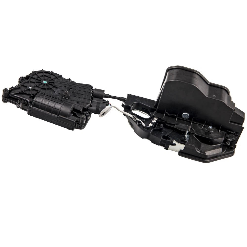 Door Lock Actuator for BMW X5 X6 E70 E72 (2007–2018) 51217315019 Soft Close