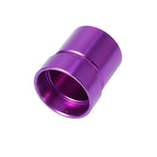 Solenoid Valve Cover Cap Purple for Honda B-series D-series H-series (1990–2001)