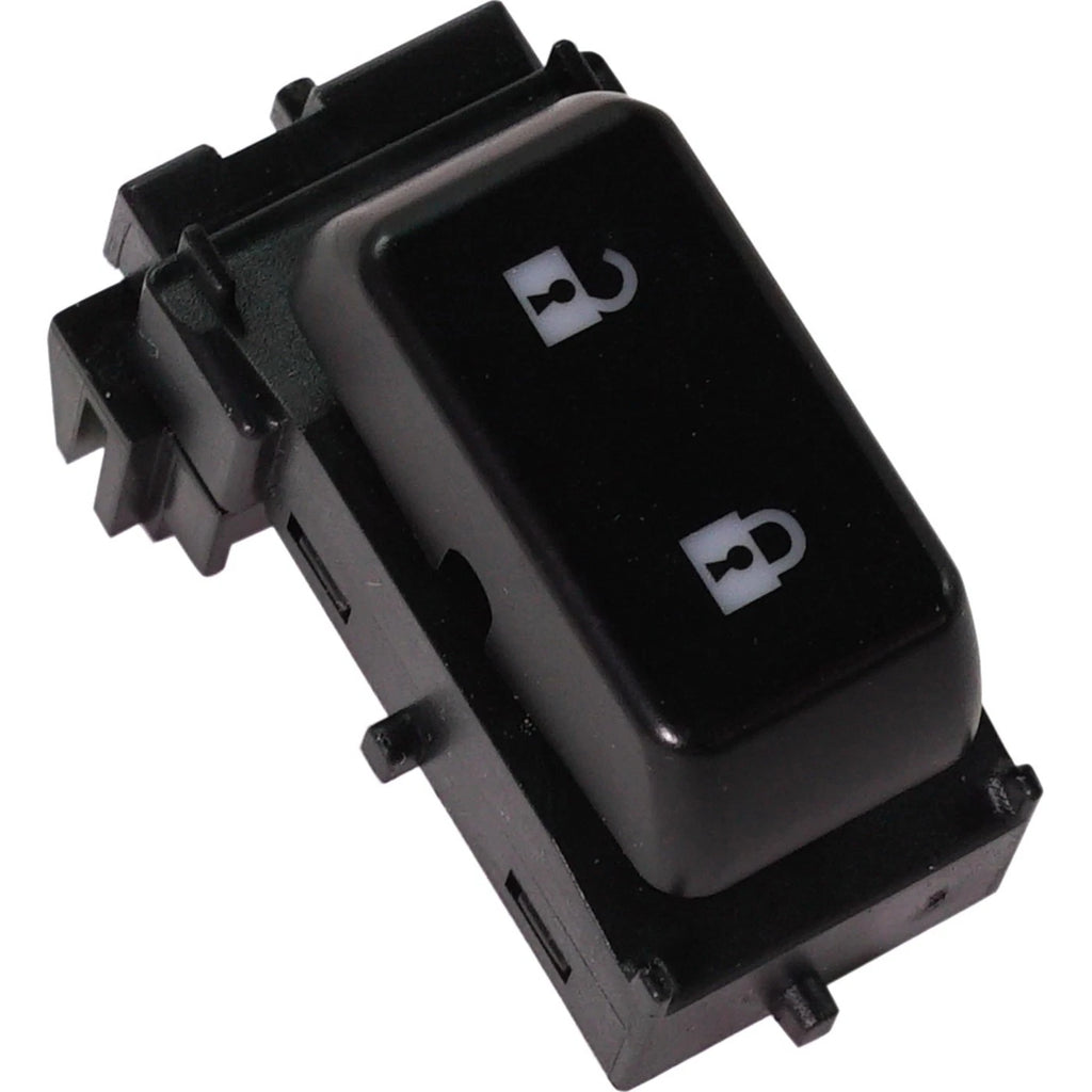 Door Lock Switch for Chevy Hand (Front Driver Left Side)