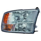Replacement Passenger Side Headlight Assembly (See compatibility Chart)