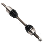 CV Axle Assembly for Chevrolet Malibu (2016–2018) Buick LaCrosse L4 2.5L Front Left