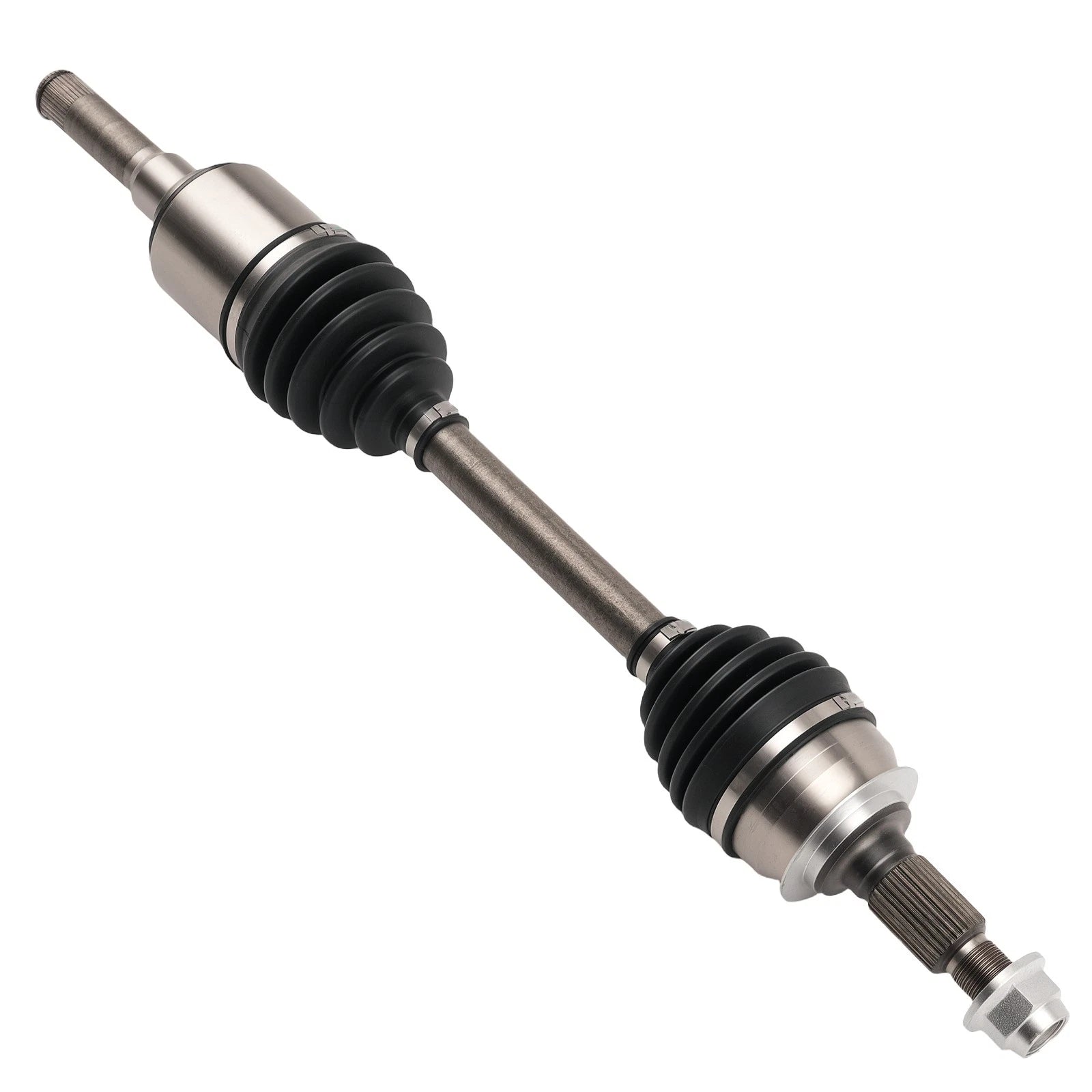 CV Axle Assembly for Chevrolet Malibu (2016–2018) Buick LaCrosse L4 2.5L Front Left