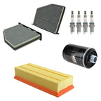 Wix Filter Service Kit for Volkswagen