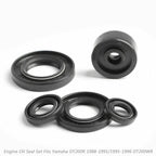 Engine Oil Seal Rebuild Kit for Yamaha DT200R (1988–1991, 1995–1996)
