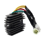 Regulator Rectifier for Arctic Cat 500 4X4 FIS TBX TRV (2000–2009)