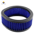 Air Filter for Super E & G Carb with Teardrop Air Cleaner (Washable)