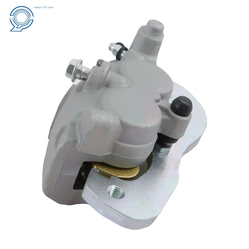 Rear Left Brake Caliper & Sintered Pads for Can-Am Maverick Trail/Sport (2018–2023)