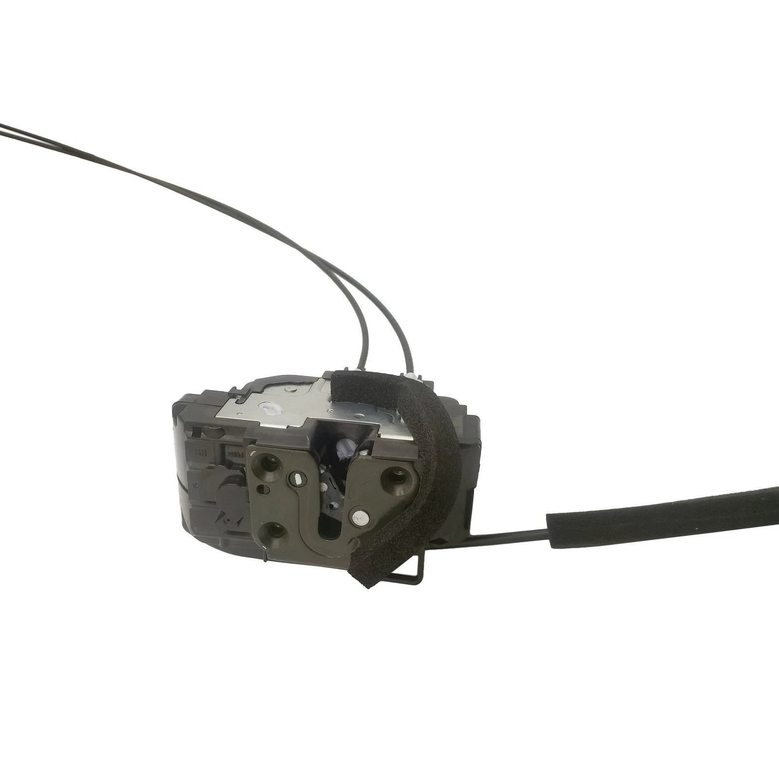 Front Right Door Lock Actuator for Nissan Quest (2005–2008) 80500ZF000, 937-265