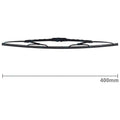 Wiper Blades Front Pair for Toyota Hilux LN40 LN46 YN57 (1979-1987)