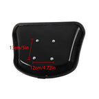 2 Piece Yellow Seat Cushion Set for John Deere 310 310A 310B 401