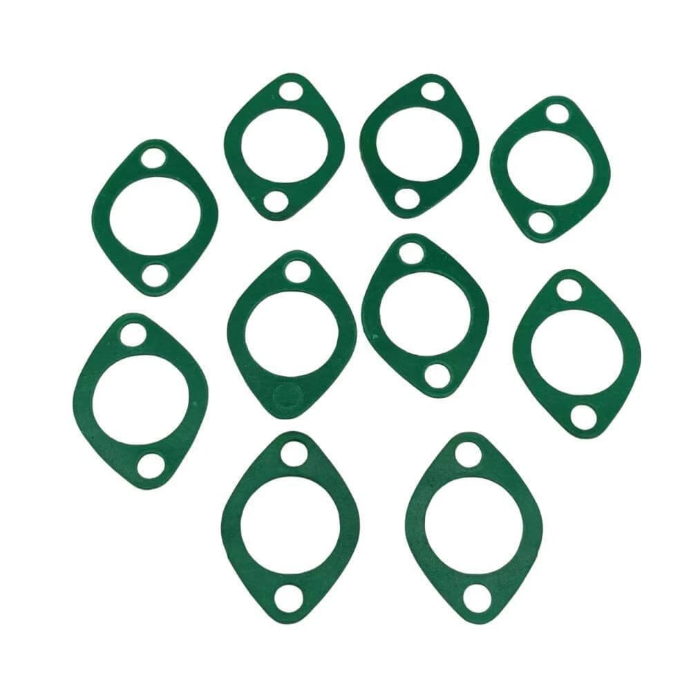Set of 10 Zinc Anode Cover Gaskets for Suzuki DF25/30/40/50/60/70/80/90 (2001–Present) 11265-87E00