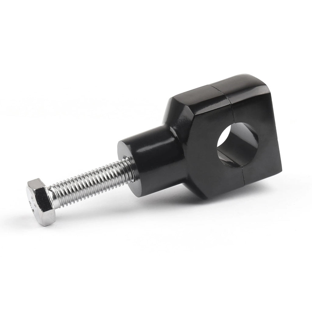 7/8" 22mm Motor Aluminium Handle Bar Mount Risers Clamp for ATV Quad