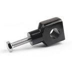 7/8" 22mm Motor Aluminium Handle Bar Mount Risers Clamp for ATV Quad