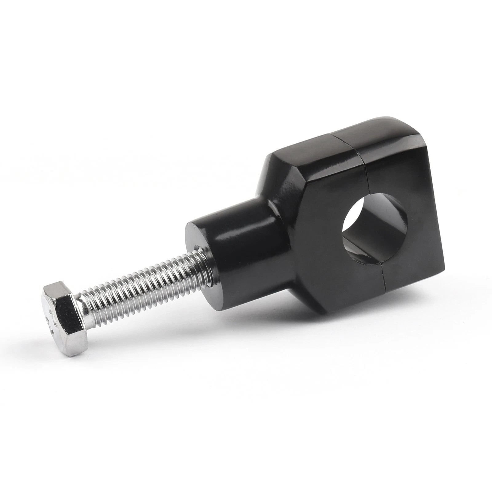 7/8" 22mm Motor Aluminium Handle Bar Mount Risers Clamp for ATV Quad