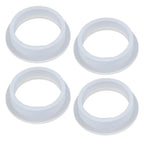 4 x Parking Sensor O-ring Rubber for Nissan Titan XD Maxima Altima Infiniti
