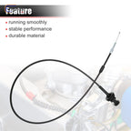 Carburetor Choke Cable for Polaris Ranger 500, Sportsman 500, Magnum 500 (2000–2006)