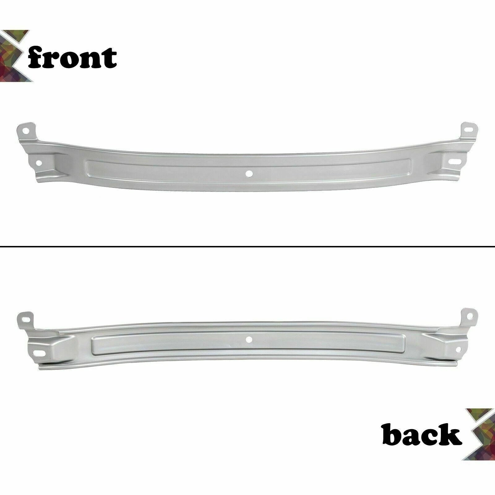 Strut Bar Tower Brace for Ford Mustang (2015–2023)