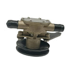 Sea Water Pump for Yanmar 2GM20-YEU 2GM20C-YEU 3GM30-YEU 3GM30C-YEU (10-24509-01)