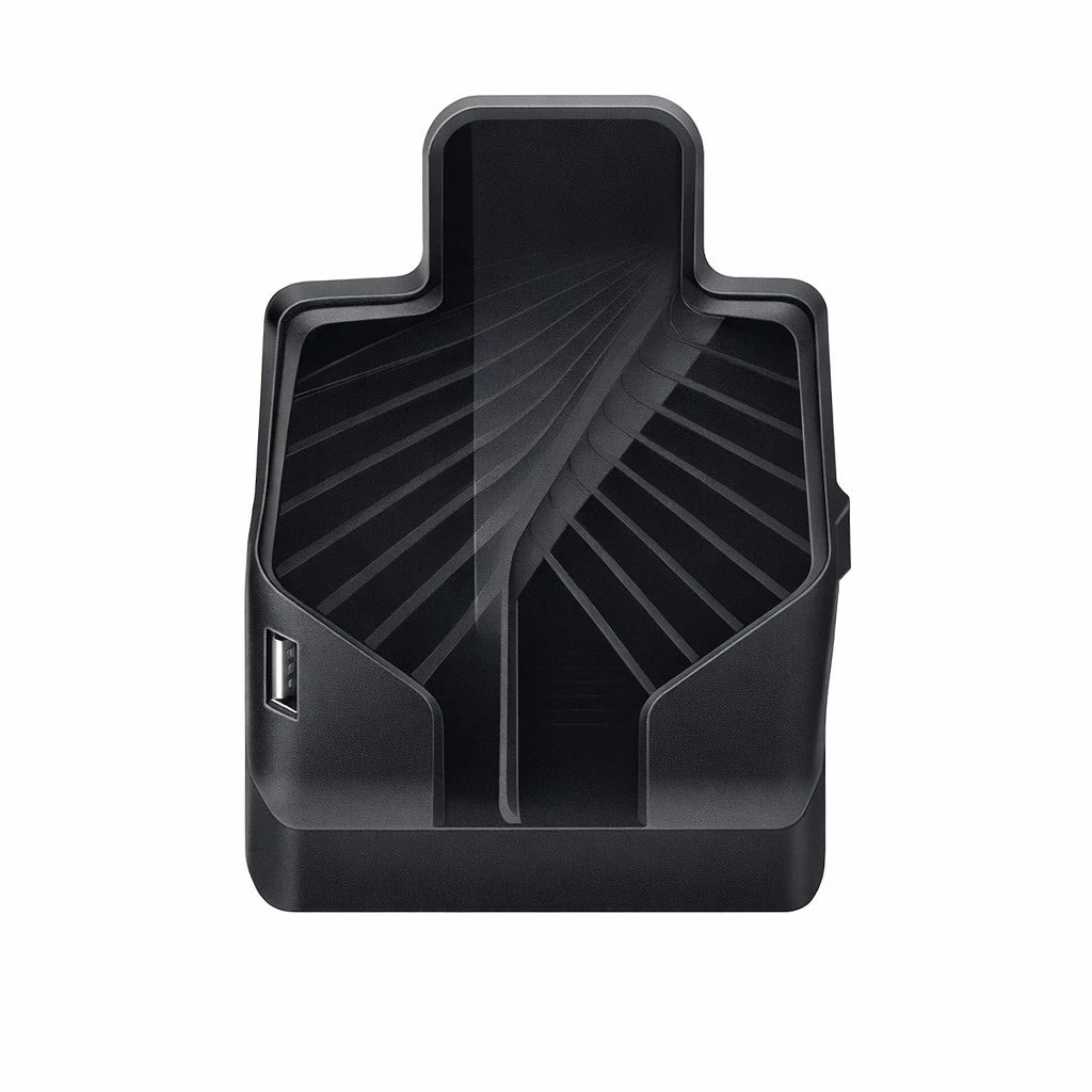 Set of 2 Genuine OEM Front Floor Mats for BMW M850i xDrive, 840i (2019–2023) 51472458861