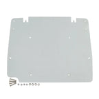 Trunk Solo Mount Rack Plate for Harley Touring Road King (2014-2025)