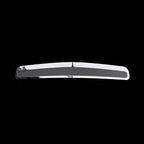 Stainless Chrome Mesh Grille Insert for Dodge Challenger (2011-2014)