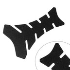 Frosted Oil Gas Fuel Tank Pad Sticker for Honda & Ducati