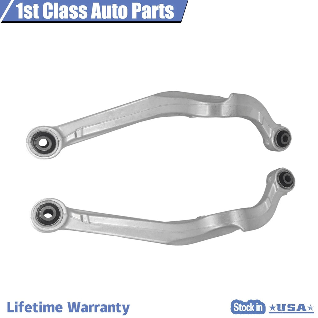 Set of 2 Rear Upper Control Arms for Nissan Rogue (2008–2019)