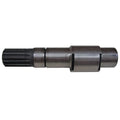 Hydraulic Pump Shaft for John Deere 3.3 cu in Serialized Pumps (R79152)