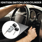 Ignition Lock Cylinder for Toyota Corolla, Geo Prizm (1993–1997)