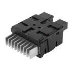 HVAC Blower Motor Resistor No.YF3Z19E624AA for Ford Taurus (1996–2007)