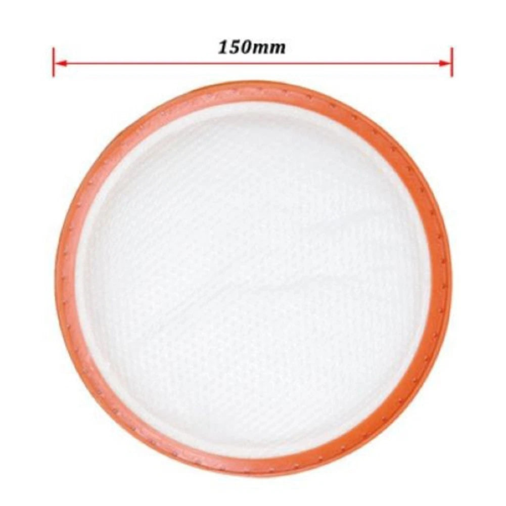 Filter for Vax Power 3 Cylinder (150mm) AWC01 AWC02