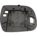 Driver Side Mirror Glass for Toyota Sienna (2011–2014)