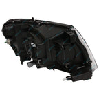 LH Genuine Headlight for Nissan Patrol GU3 Y61 2004-On Wagon Left LHS Passenger