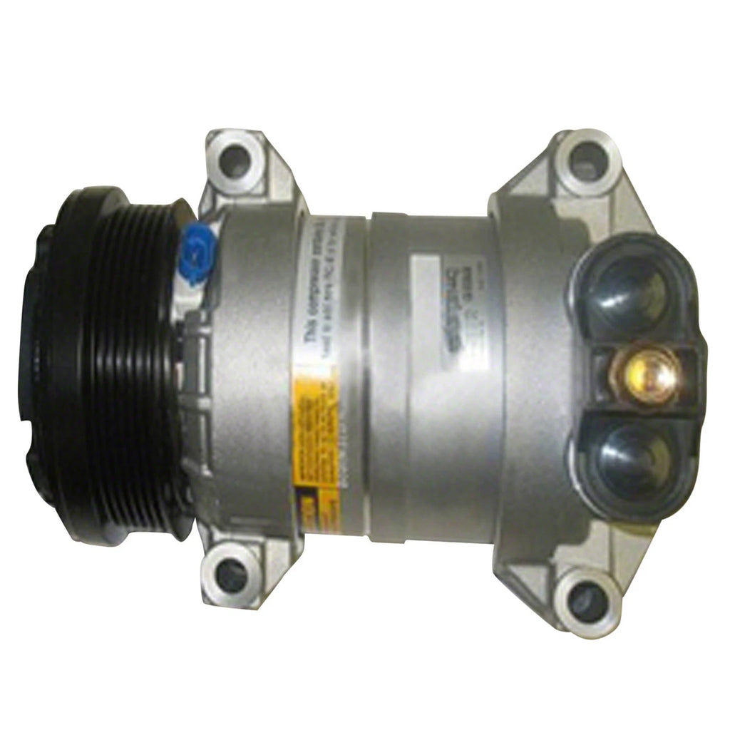 Replacement A/C Compressor Stock Repair Part for Toyota Highlander (2008–2013)