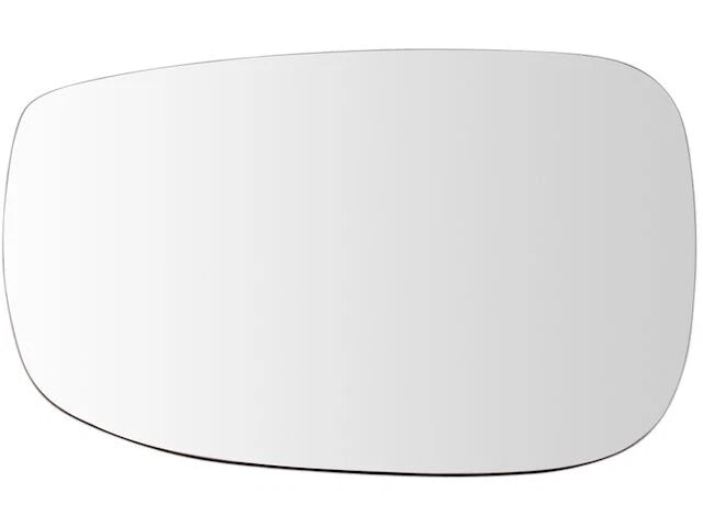 Left Door Mirror Glass for Mazda CX-5 (2017–2022) RD241ZS